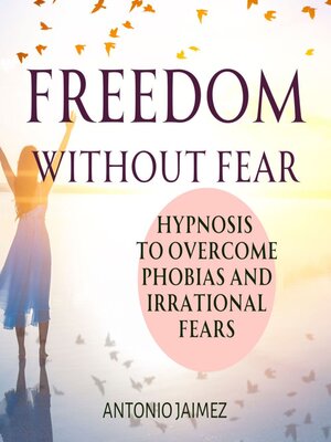 cover image of Freedom without Fear
